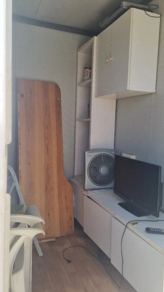 Venta parcela en Cantaelgallo, con luz y agua