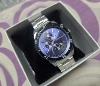 Reloj en Caja Nuevo