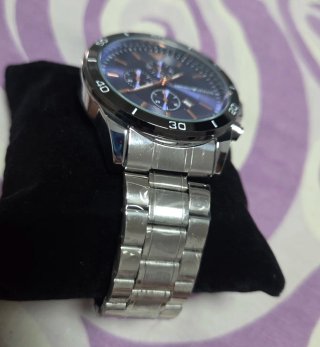 Reloj en Caja Nuevo