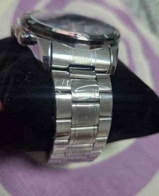 Reloj en Caja Nuevo