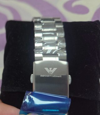 Reloj en Caja Nuevo