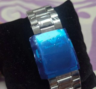 Reloj en Caja Nuevo