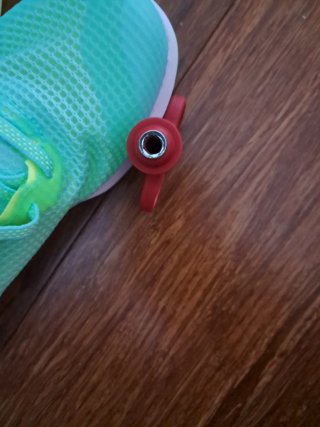 Zapatillas KIPRUN Tacos Atletismo Verde/Azul