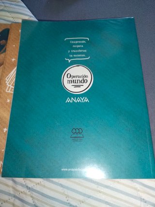 Libros de lengua