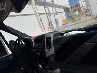 Mercedes sprinter515 Sprinter 515 2009