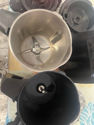 Robot de cocina Cecotec Mambo 10090