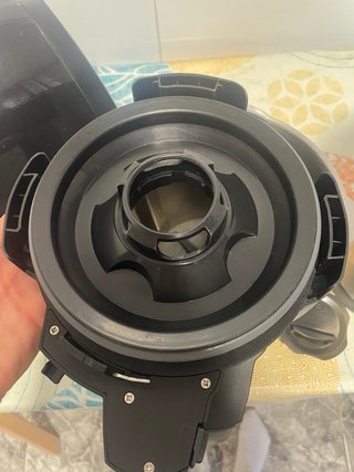 Robot de cocina Cecotec Mambo 10090