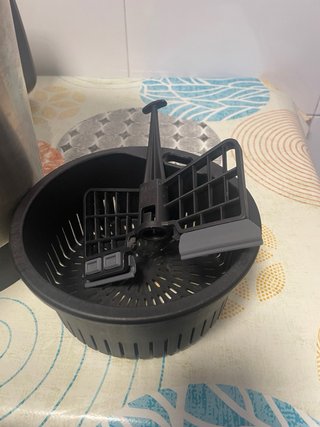 Robot de cocina Cecotec Mambo 10090