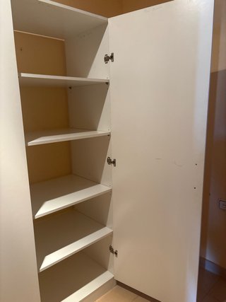 Armario 3 puertas Ikea