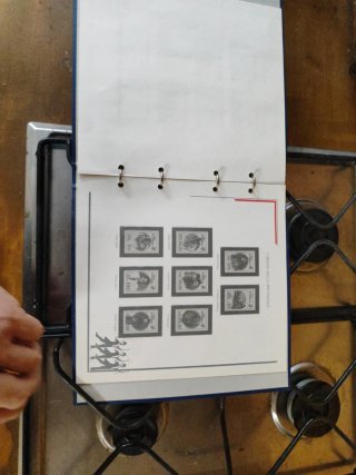 302 Collezioni Monografiche Bolaffi