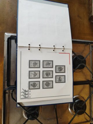 302 Collezioni Monografiche Bolaffi