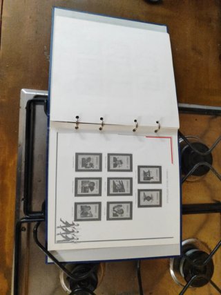302 Collezioni Monografiche Bolaffi