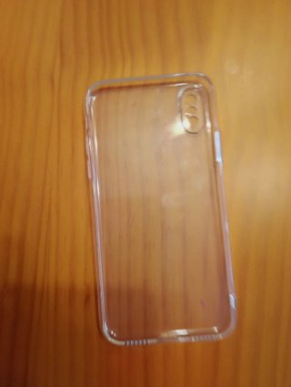 iPhone XS Apple Oro/Argento