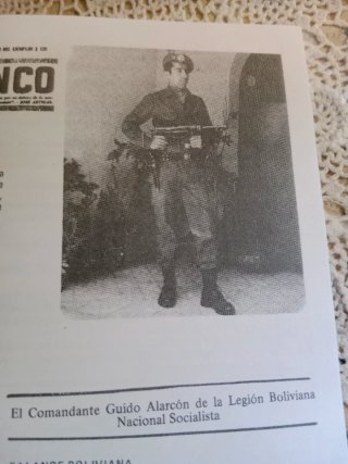 Cedade -Revista.1976