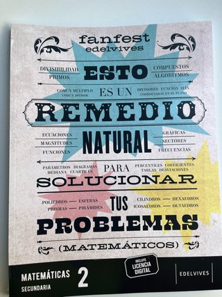Libro de fisica quimica 2de la eso