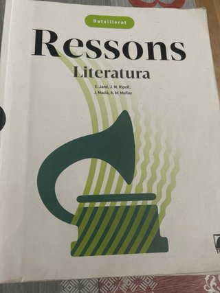 Libros 1 BATX. Todos 20€ exc. los que tenga precio