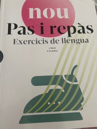 Libros 1 BATX. Todos 20€ exc. los que tenga precio