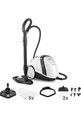 Limpiador a Vapor Polti Vaporetto Smart 120