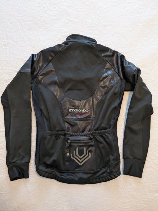 Lote 3 Chaquetas Etxeondo