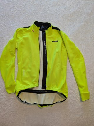 Lote 3 Chaquetas Etxeondo