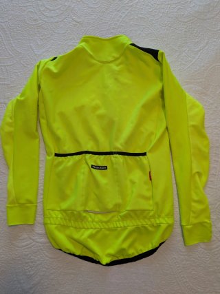 Lote 3 Chaquetas Etxeondo