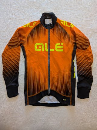 Lote 3 Chaquetas Etxeondo