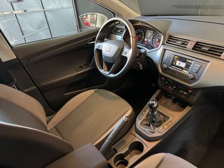 SEAT Ibiza 2017