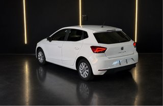 SEAT Ibiza 2017