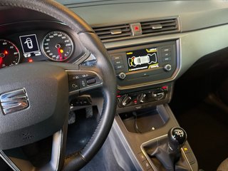 SEAT Ibiza 2017