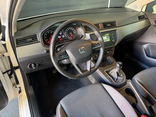 SEAT Ibiza 2017