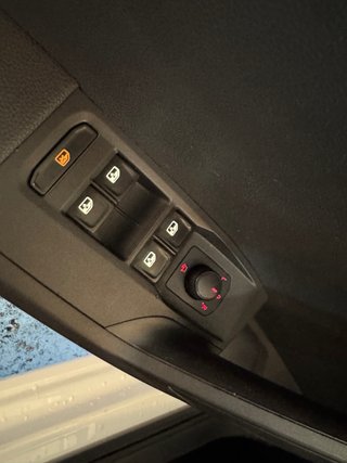 SEAT Ibiza 2017