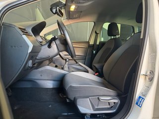 SEAT Ibiza 2017