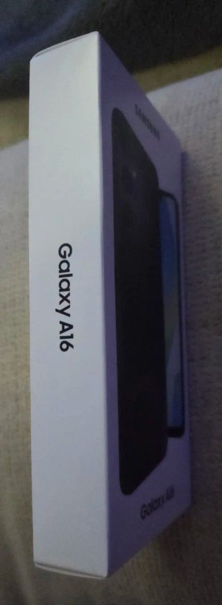 Samsung Galaxy A16 Precintado/Garantia