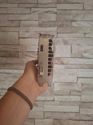 Tarjeta Gráfica NVIDIA GeForce GT 1030