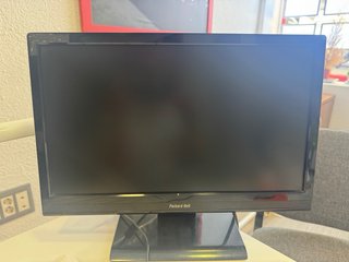 Ordenador HP i5 Windows 11 Pro