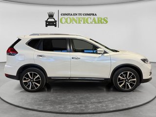 Nissan X-Trail 2017