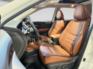 Nissan X-Trail 2017