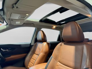 Nissan X-Trail 2017