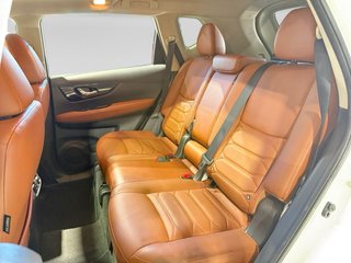 Nissan X-Trail 2017