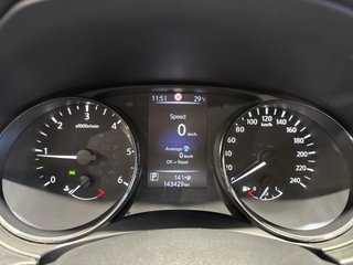 Nissan X-Trail 2017