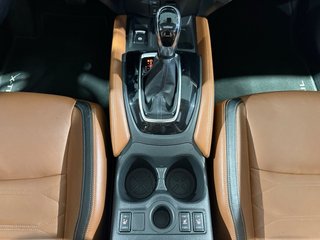 Nissan X-Trail 2017