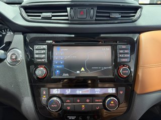 Nissan X-Trail 2017