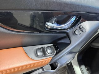 Nissan X-Trail 2017
