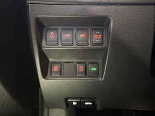 Nissan X-Trail 2017
