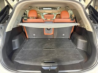 Nissan X-Trail 2017