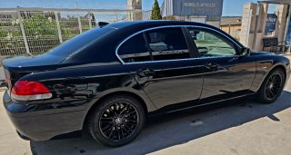 BMW Serie 7 2003