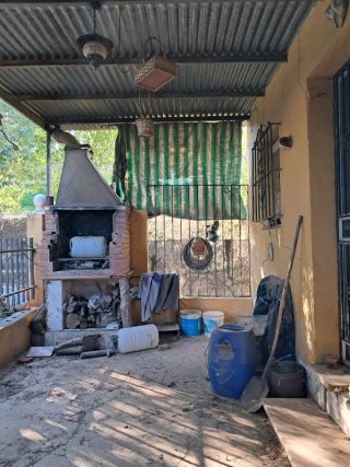Cambio finca por casa en Coín