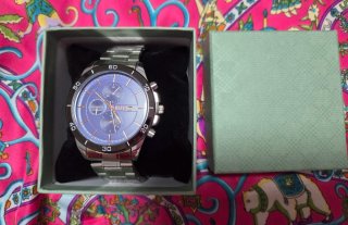 Reloj nuevo Automático en Caja