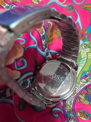 Reloj nuevo Automático en Caja