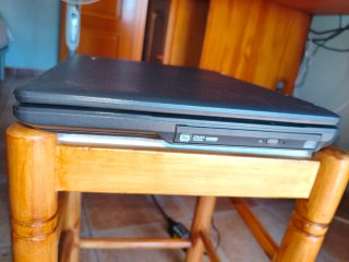 Portátil Acer Extensa 5630Z